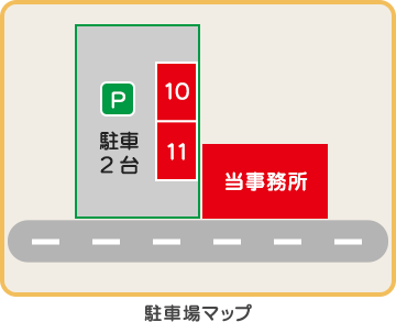 駐車場マップ